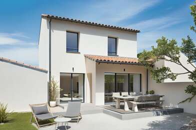 Maison 5 pièces 240610 €