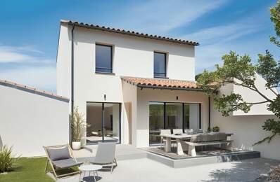 Maison à étage de 80 m² - Loriol-sur-Drôme — photo du bien