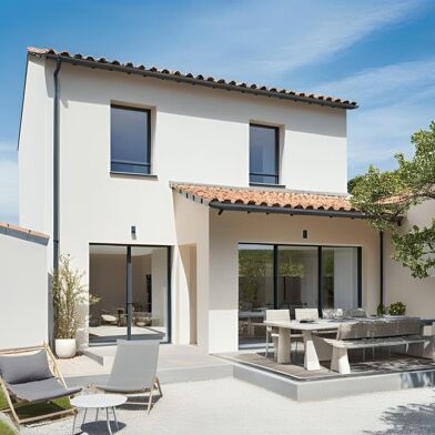 Maison 5 pièces 240610 €