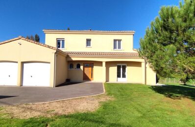 vente maison 292 000 € à proximité de Bazoges-en-Pareds (85390)