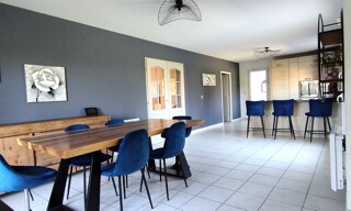 Maison 6 Pièces 213 m² à vendre à La Caillère-Saint-Hilaire (85410)