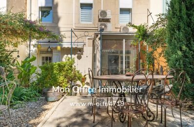 vente maison 530 000 € à proximité de Marseille 12 (13012)