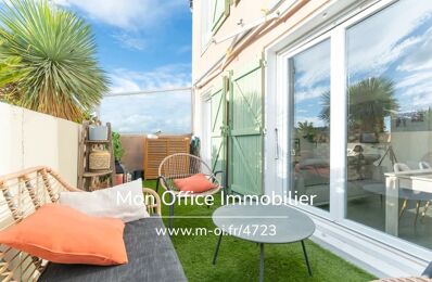 vente appartement 365 000 € à proximité de Venelles (13770)