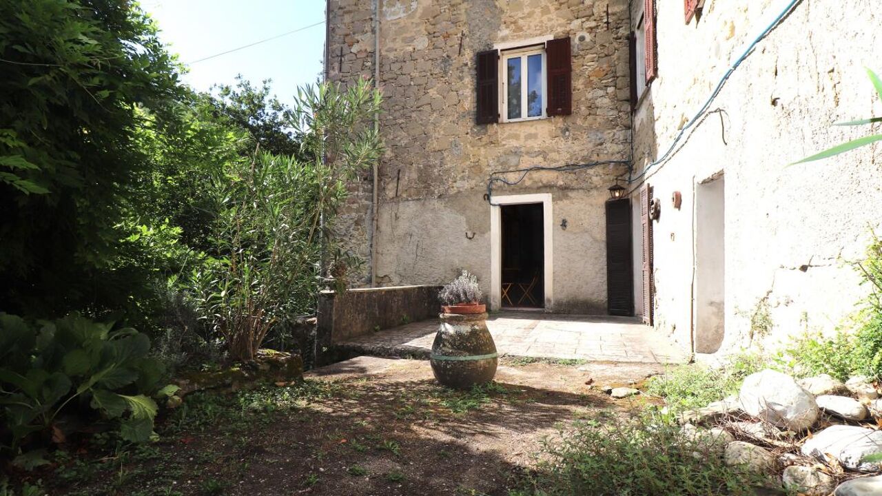 maison 3 pièces 70 m2 à vendre à Bendejun (06390)