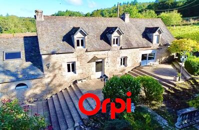 vente maison 283 000 € à proximité de Querrien (29310)