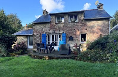 vente maison 128 400 € à proximité de Plounévez-Quintin (22110)