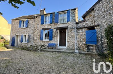 vente maison 359 000 € à proximité de Lisses (91090)