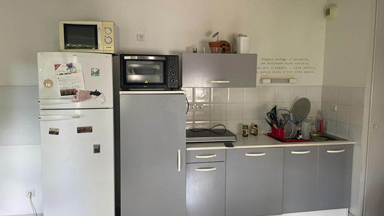 appartement 1 pièces 40 m2 à vendre à Toulouse (31500)