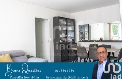 vente appartement 170 000 € à proximité de Favrieux (78200)