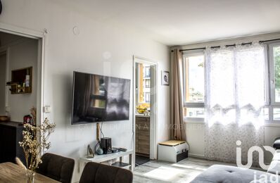 vente appartement 170 000 € à proximité de Vienne-en-Arthies (95510)