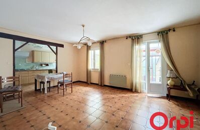 vente maison 208 650 € à proximité de Abrest (03200)