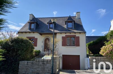 vente maison 350 000 € à proximité de Pleslin-Trigavou (22490)