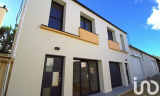 Maison 3 Pièces 51 m² à vendre à Chartres (28000)