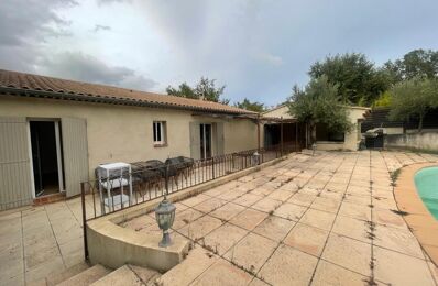 location maison 1 950 € CC /mois à proximité de Gardanne (13120)