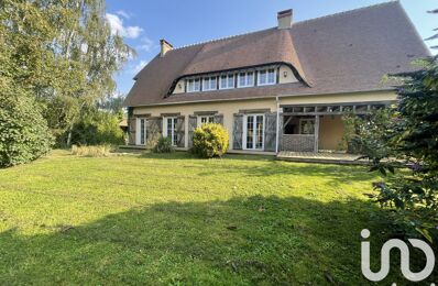 vente maison 424 000 € à proximité de Le Mesnil-Simon (28260)