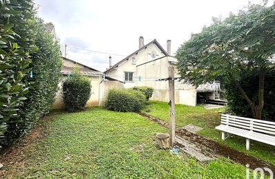 vente maison 645 000 € à proximité de Bonneuil-sur-Marne (94380)