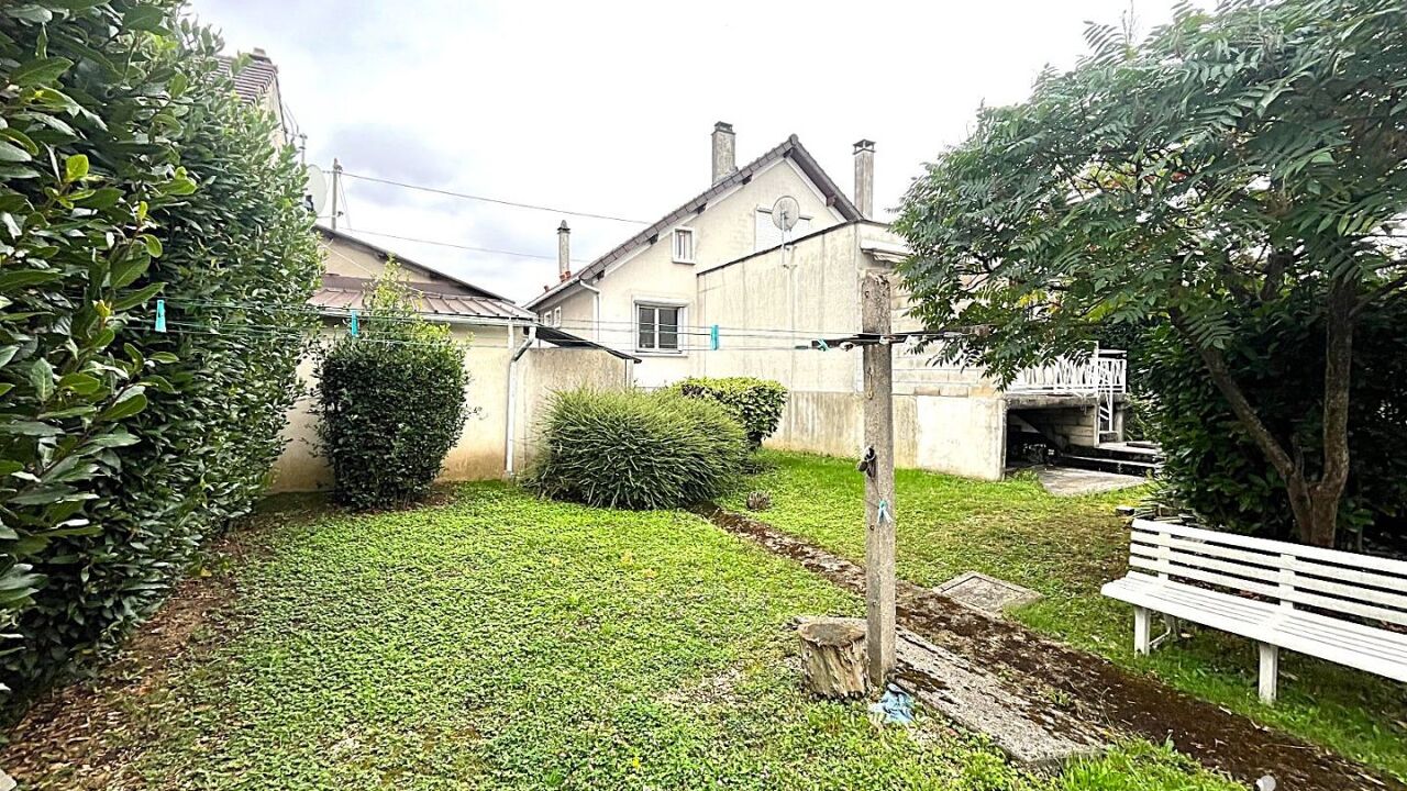 maison 7 pièces 143 m2 à vendre à Paray-Vieille-Poste (91550)