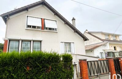 vente maison 645 000 € à proximité de Paris 6 (75006)