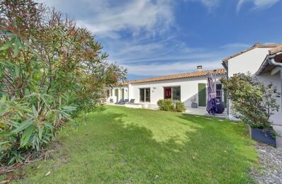 vente maison 980 000 € à proximité de La Couarde-sur-Mer (17670)