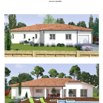 Maison 4 pièces 145 m²