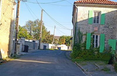 vente maison 280 000 € à proximité de Ciré-d'Aunis (17290)