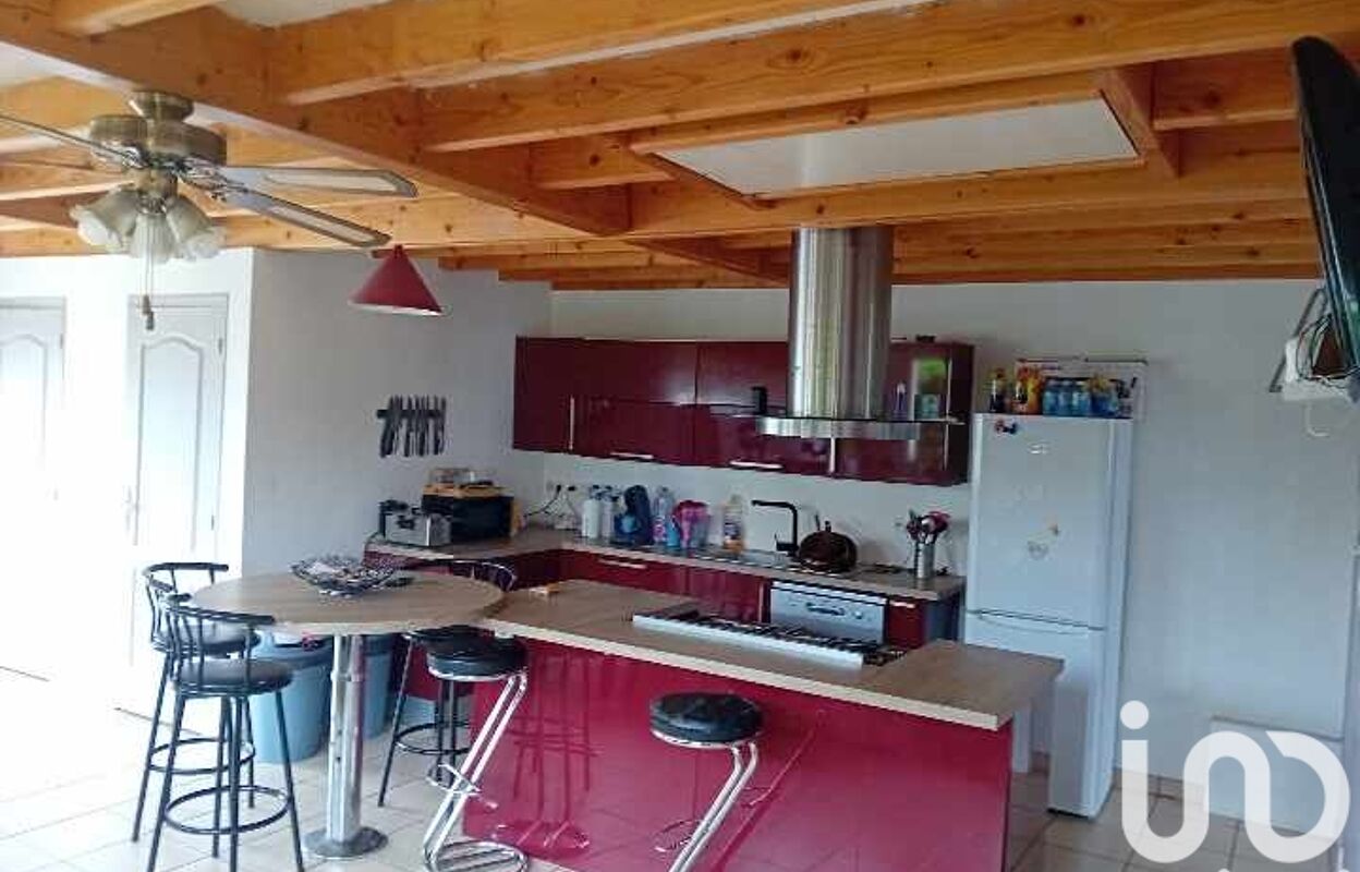 maison 4 pièces 116 m2 à vendre à Friville-Escarbotin (80130)