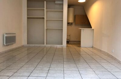 location appartement 537 € CC /mois à proximité de Sainte-Eulalie (33560)