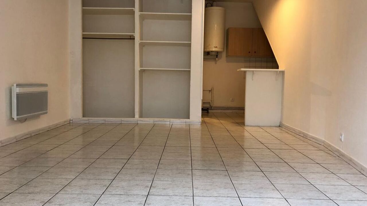 appartement 1 pièces 33 m2 à louer à Bordeaux (33800)