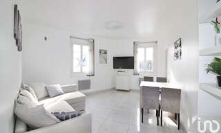 Appartement 3 Pièces 57 m² à vendre à Deauville (14800)