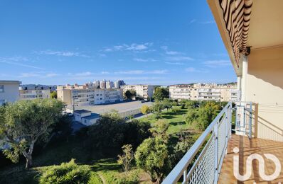 vente appartement 177 100 € à proximité de Saint-Mandrier-sur-Mer (83430)