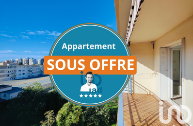 vente appartement 177 100 € à proximité de La Farlède (83210)