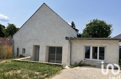 vente maison 149 000 € à proximité de Boigny-sur-Bionne (45760)