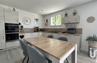 vente maison 327 000 € à proximité de Jonquières-Saint-Vincent (30300)