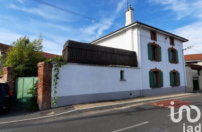 maison 5 pièces 150 m2 à vendre à Sury-le-Comtal (42450)