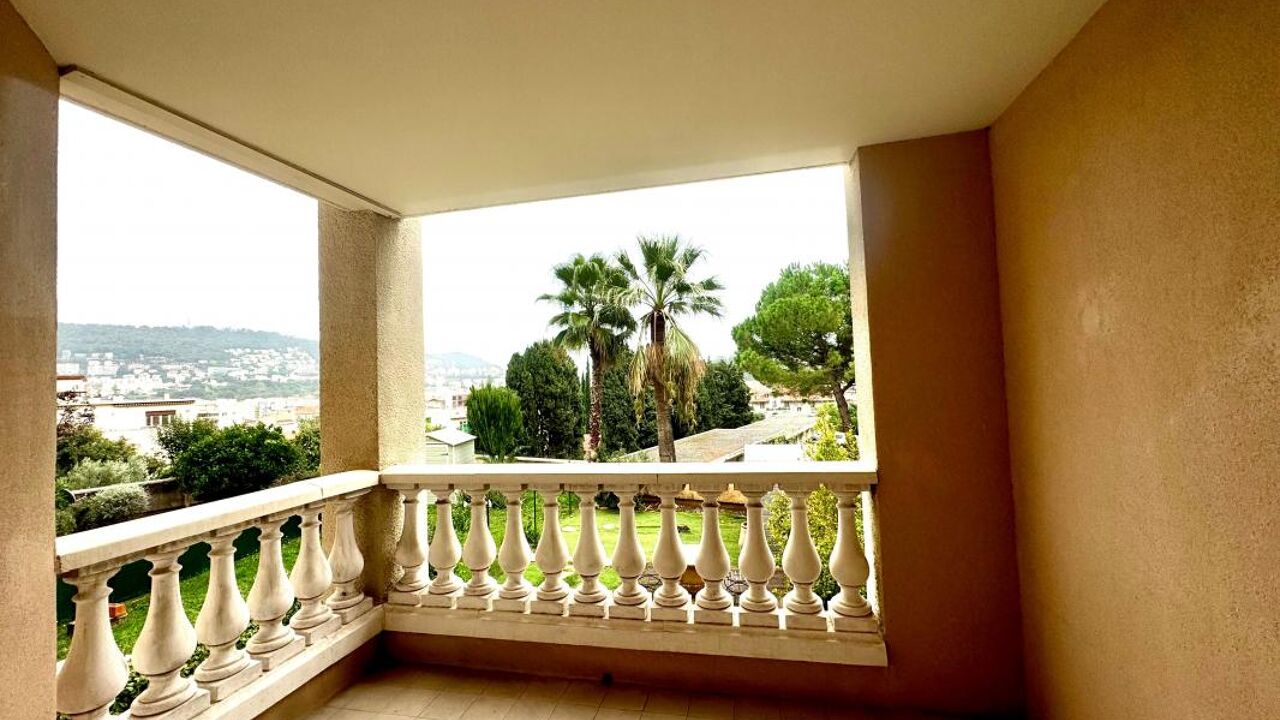 appartement 2 pièces 47 m2 à vendre à Nice (06000)