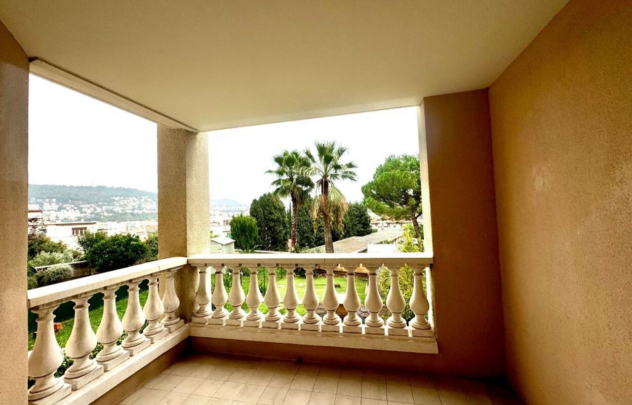 appartement 2 pièces 47 m2 à vendre à Nice (06000)