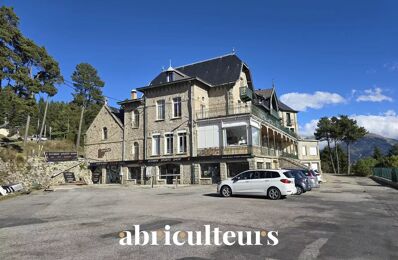 vente appartement 298 000 € à proximité de Font-Romeu-Odeillo-Via (66120)