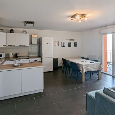 Appartement 3 pièces 330000 €