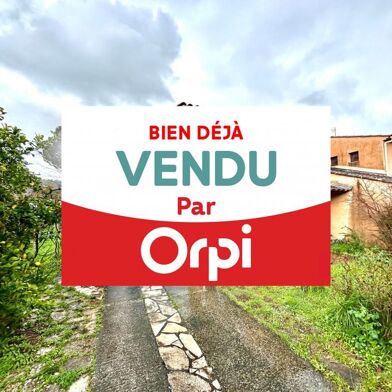 Maison 4 pièces 439000 €