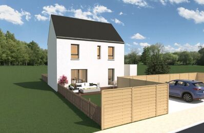 vente maison 250 313 € à proximité de Le Theil-de-Bretagne (35240)