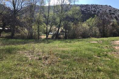 Terrain  110000 €