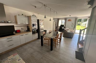 maison 4 pièces 82 m2 à vendre à Valserhône (01200)