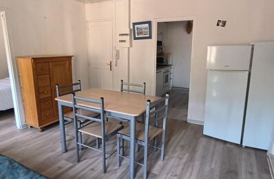 location appartement 362 € CC /mois à proximité de Rosières (07260)