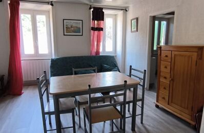 location appartement 350 € CC /mois à proximité de Largentière (07110)