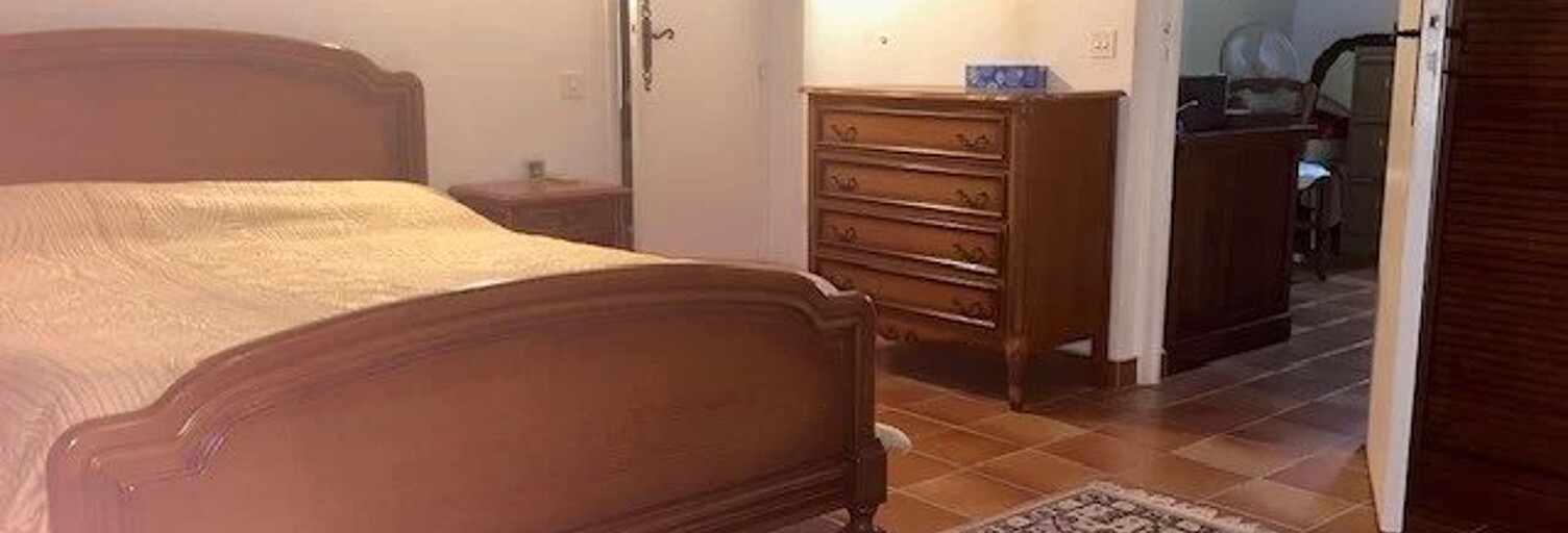 Maison 4 Pièces 110 m² à vendre à Antibes (06600)