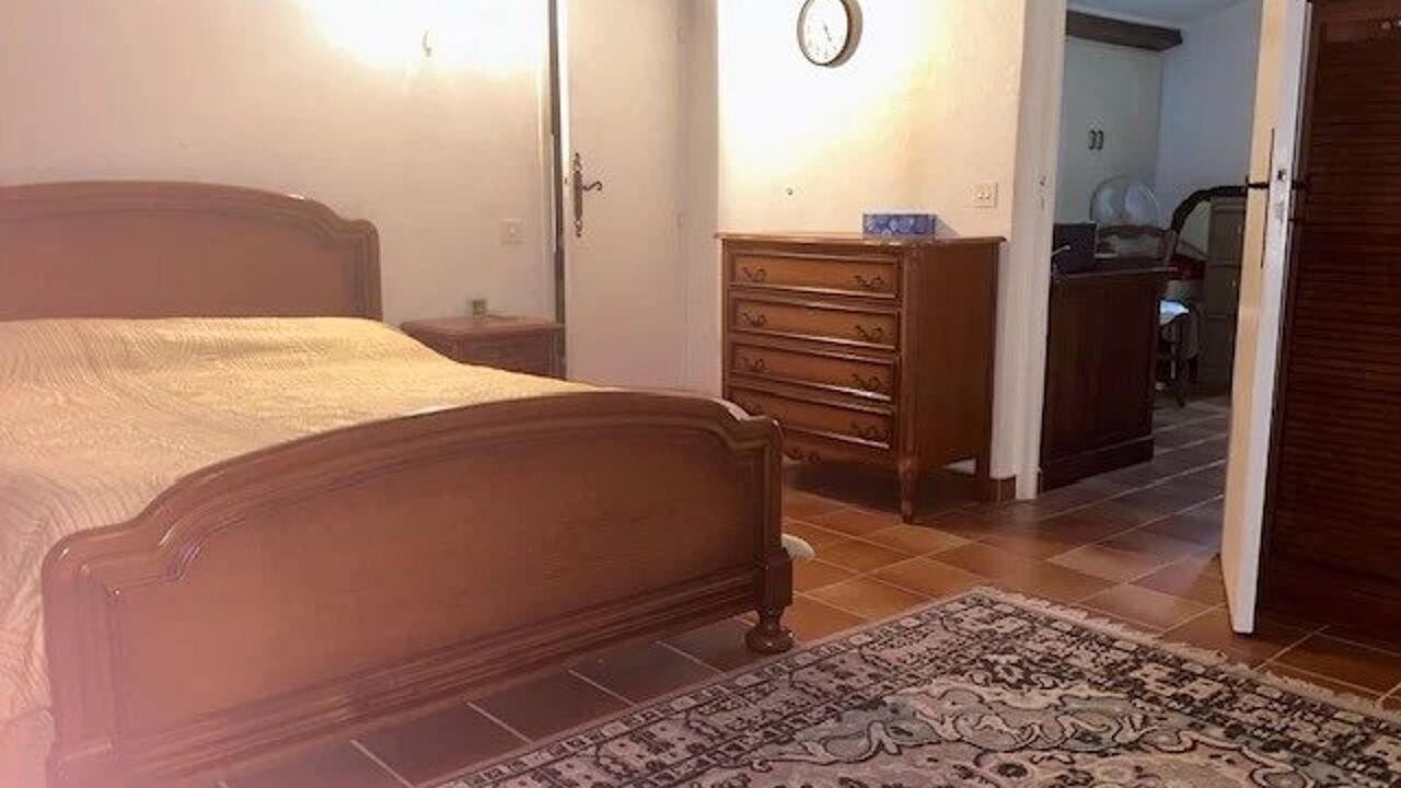 maison 4 pièces 110 m2 à vendre à Antibes (06600)