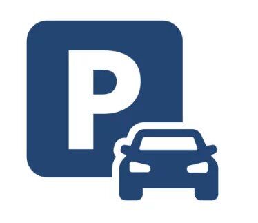 Photo Parking Nice