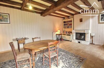 vente maison 281 000 € à proximité de Artannes-sur-Indre (37260)