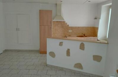 location appartement 422 € CC /mois à proximité de Les Vans (07140)