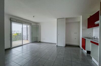 vente appartement 109 000 € à proximité de Roques (31120)